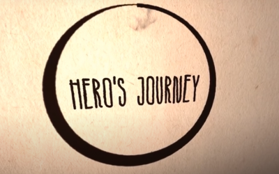 The Hero’s journey:- What all entrepreneurs must bear